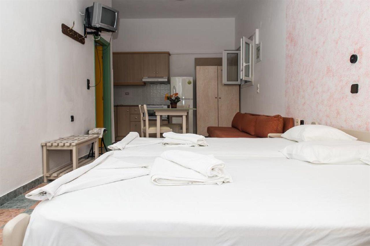 Aparthotel Maria 2*