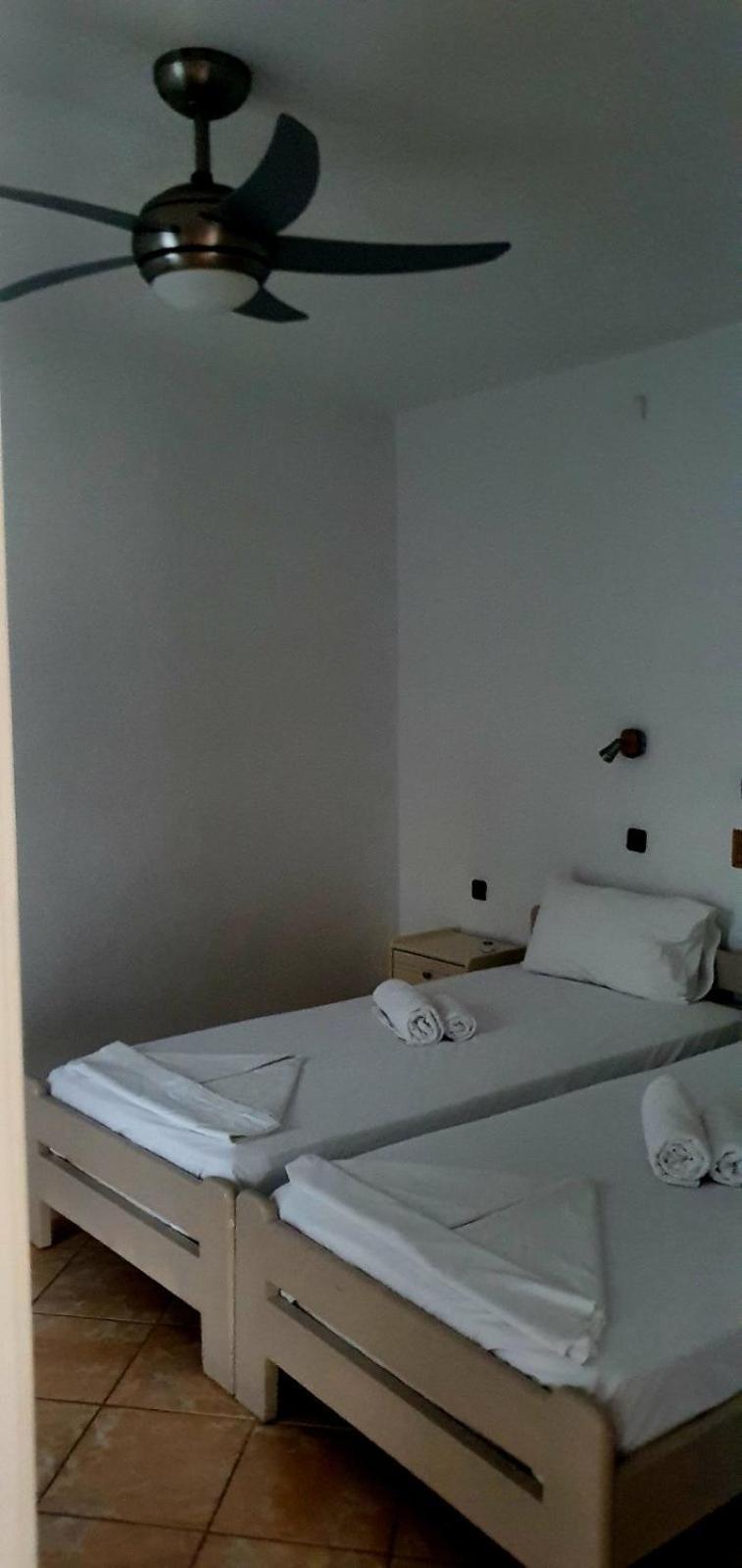 Maria Aparthotel