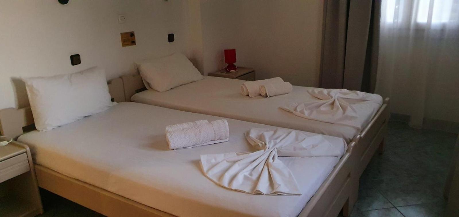 Aparthotel Maria