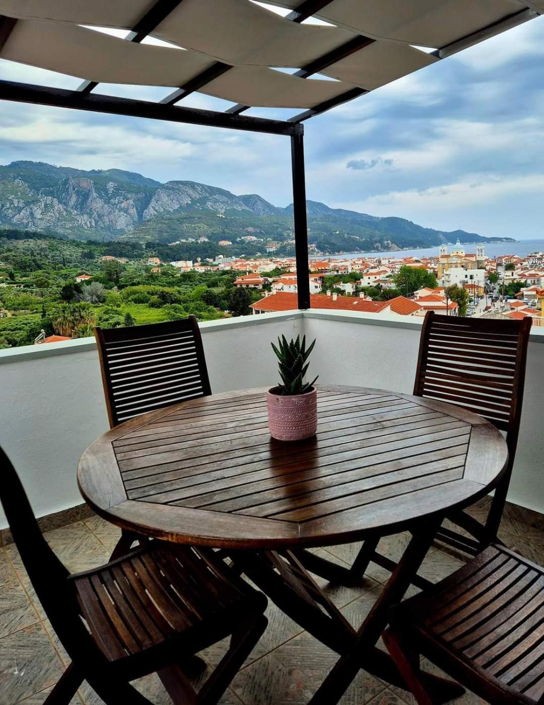 Maria Aparthotel