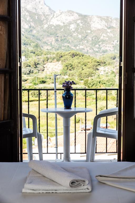 Aparthotel Maria Kokkari