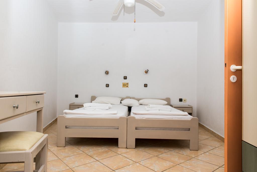 Aparthotel Maria 2*