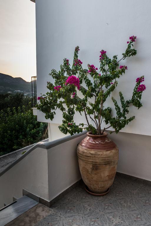 Maria Aparthotel