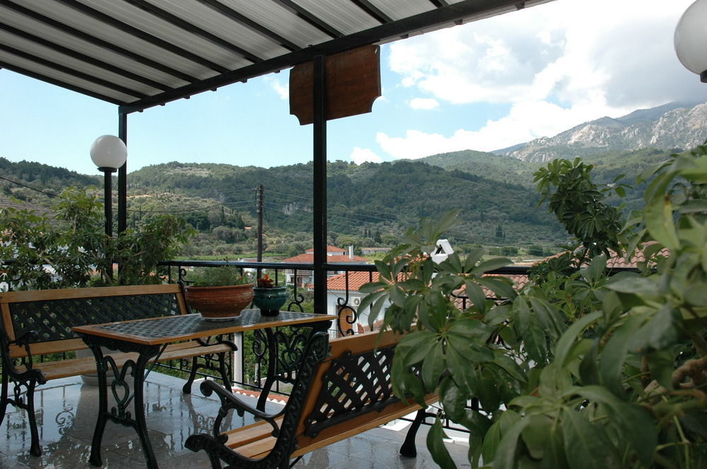 Aparthotel Maria Kokkari